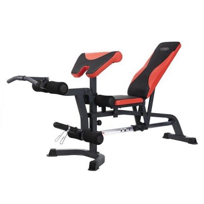 HMS Multifonction Bench  LS3050