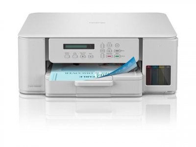BROTHER Multifonction  DCP-T583DW Jet d'encre Couleur WiFi Recto-Verso LCD A4