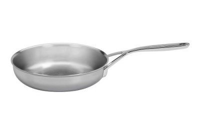 DEMEYERE Multiline Bakpan Met Dichtgel Gde Rand Inox  15628