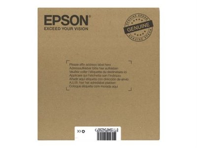 EPSON MULTIPACK T1806 PAQUERETTES