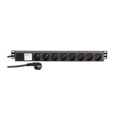 ADAM HALL Multiprises Electriques 87478 87478