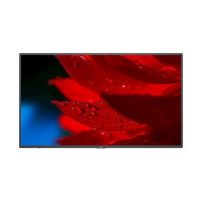 Multisync ma551 55 pouces uhd 4k 60 hz fast ethernet noir