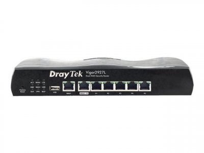  Multiwan Loadbalance LTE WAN1 E Routeur