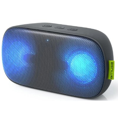 MUSE  Enceinte bluetooth  M-370 DJ