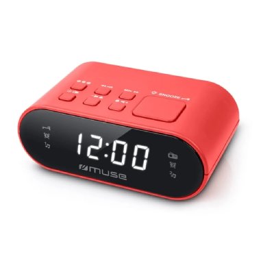 MUSE  M-10 RED 