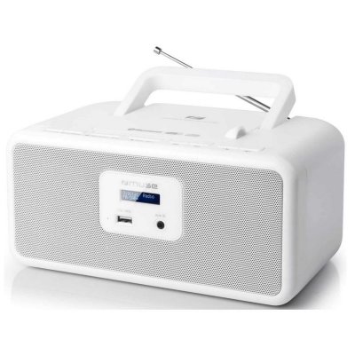 MUSE  M-32 DBW - Radio portative DAB 