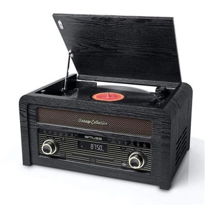 MUSE  Platine disque  MT115W
