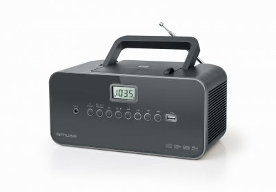 MUSE  Radio CD  M28DG