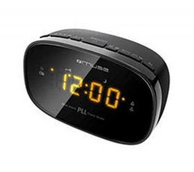 MUSE  Radio r&eacute;veil PLL M-150 CR