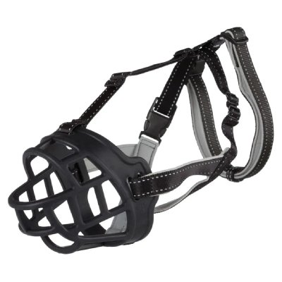 TRIXIE Museli&egrave;re pour chiens Flex Taille xl  n/a