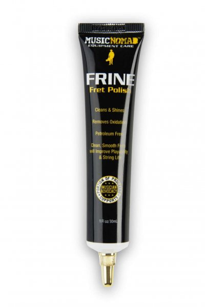MUSICNOMAD  MN104 Frine Fret Polish 30 ml