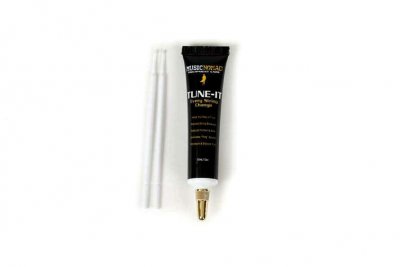 MUSICNOMAD  MN106 TUNE-IT Lubrifiant 10 ml