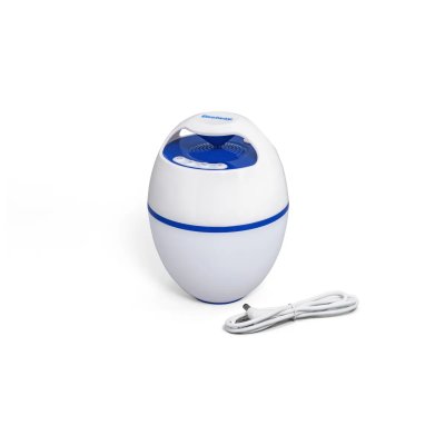 BESTWAY Musicwave enceinte bluetooth led flottante  58700 