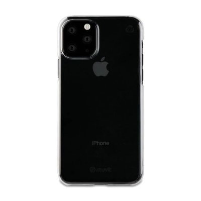 MUVIT  Case Apple Iphone 11 Pro Recycletek Clair