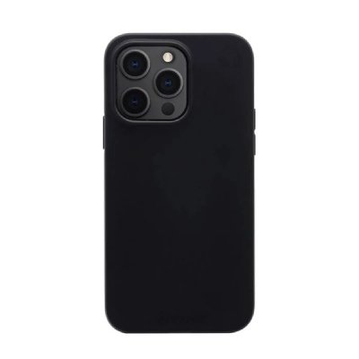 MUVIT  For Change Apple Iphone 13 Pro Max Recycle-tek Cover Noir