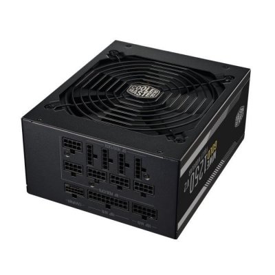COOLER MASTER Mwe gold v2 fm 1250w atx 3.0 MPE-C501-AFCAG-3EU