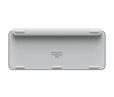 LOGITECH Mx keys mini 920-010600 sans fil usb azerty fr gris