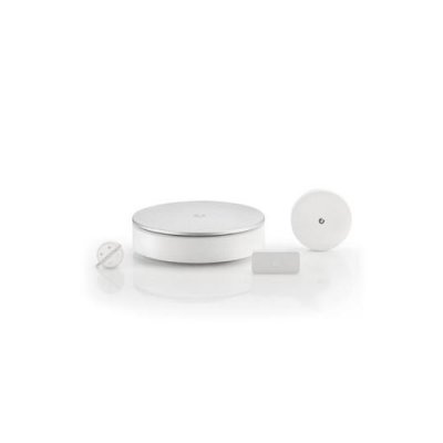 MYFOX  home alarm alarme connect&eacute;e -  MYF3700530160010