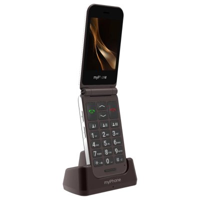 MYPHONE  T&eacute;l&eacute;phone Portable Harmony 4g