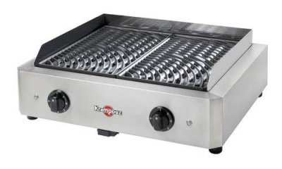 KRAMPOUZ MYTHIC XL	GECIM2