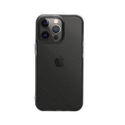 MY WAY Myway coque colored tpu noir iphone 13 13 pro