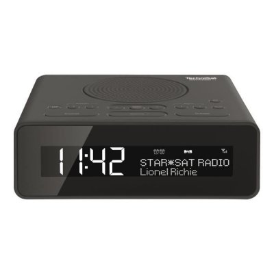 TECHNISAT N/a dab+  DigitRadio 51 aux anthracite W606301