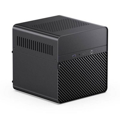 JONSBO N2 mini-itx boitier - noir N2 Black 