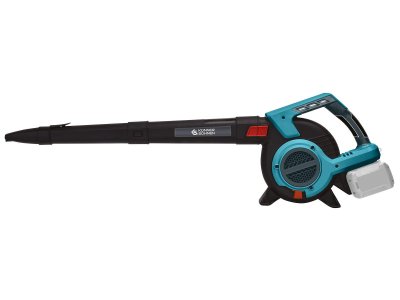 KONNER & SOHNEN NAC - Aspirateur-souffleur de jardin sur batterie ks LBV-40V