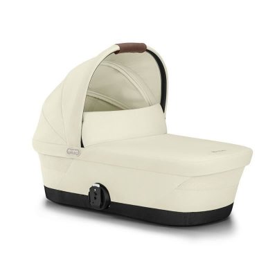  Nacelle Cybex Gazelle S - Seashell Beige (2023)