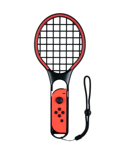 NACON  Ce89918 Nintendo Switch Compatible Rackets 2 Units Multicolore
