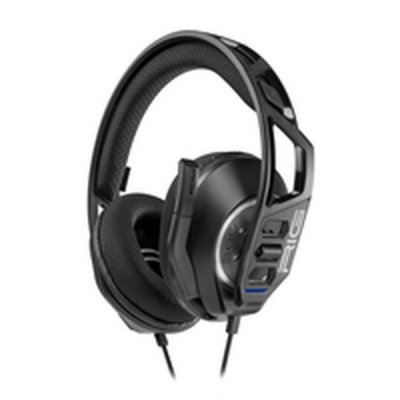 NACON  rig serie 300 pro hs auriculares gaming negros multiplataforma