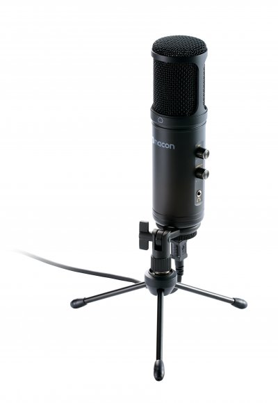 BIGBEN INTERACTIVE NACON ST-200 STREAMING MIKROFON PC/MAC
