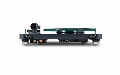 NAD  C588 Noir - Platine Vinyle