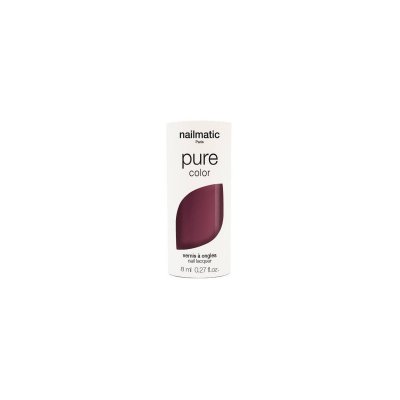  Nailmatic Pure Vernis &agrave; Ongles Misha 8ml