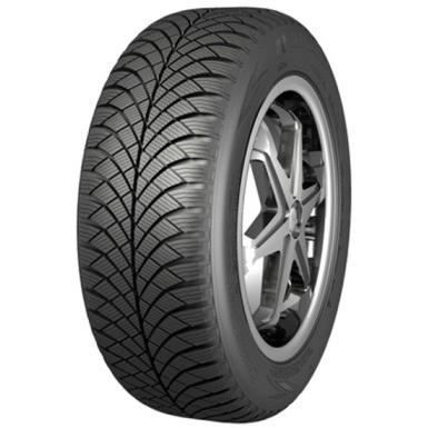 NANKANG  Cross Seasons AW-6 155/70 R13 75T