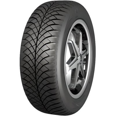 NANKANG  Cross Seasons AW-6 ( 185/60 R15 88H XL )