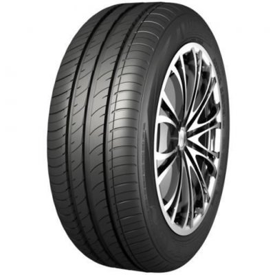 NANKANG  Econex NA-1 ( 195/60 R16 89H ) Pneus &eacute;t&eacute;