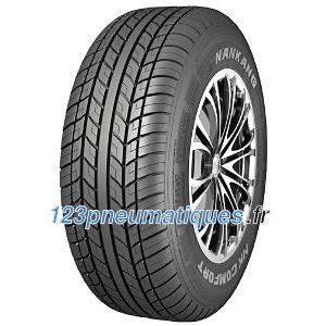 NANKANG  NK Comfort ( 205/60 R15 91H WL ) Pneus &eacute;t&eacute;