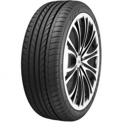 NANKANG  Noble Sport NS-20 ( 205/35 R18 81H XL ) Pneus &eacute;t&eacute;