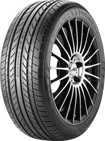 NANKANG  Noble Sport NS-20 ( 205/40 R16 83V XL )