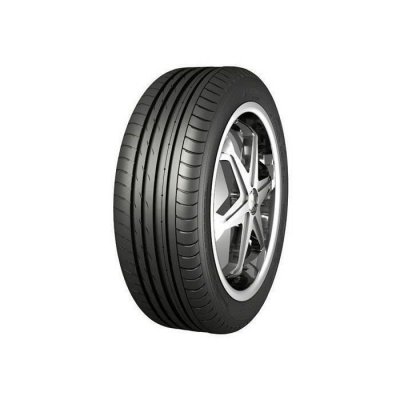 NANKANG  Sportnex AS-2+ 235/40 ZR18 95Y