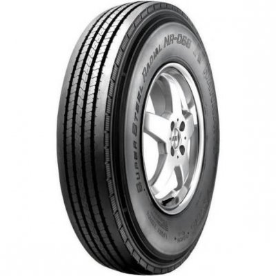 NANKANG  Super Steel Radial ( 6.50 R16 108/107N 10PR ) Pneus &eacute;t&eacute;