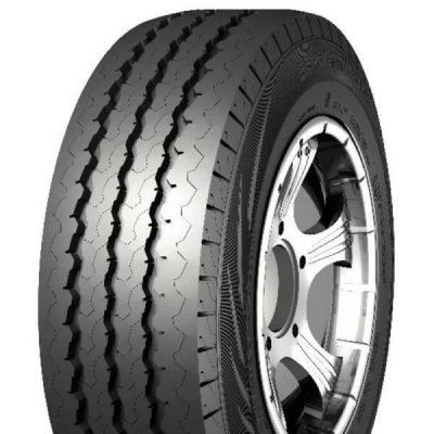NANKANG  Van CW-25 ( 185 R15C 103/102R 8PR ) Pneus &eacute;t&eacute;