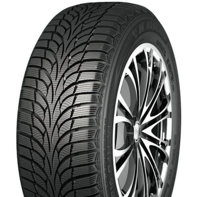 NANKANG  Winter Activa SV-3 ( 215/60 R16 99H XL )