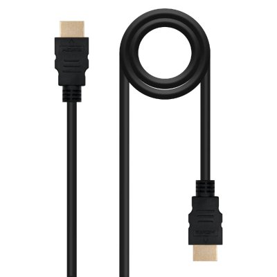 NANOCABLE  cable conexi&oacute;n hdmi v 1.4 1,5 m 10.15.1701