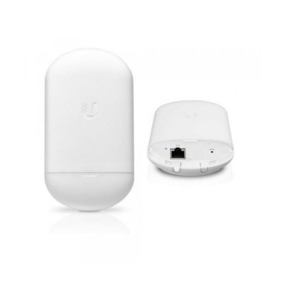 UBIQUITI NanoStation AC loco NS-5ACL - Borne d'acc&egrave;s sans fil - AirMax ac - 5 GHz