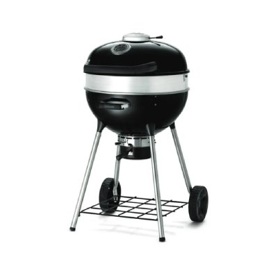 NAPOLEON  - Barbecue &agrave; charbon Rodeo Kettle Pro 57 cm - Noir