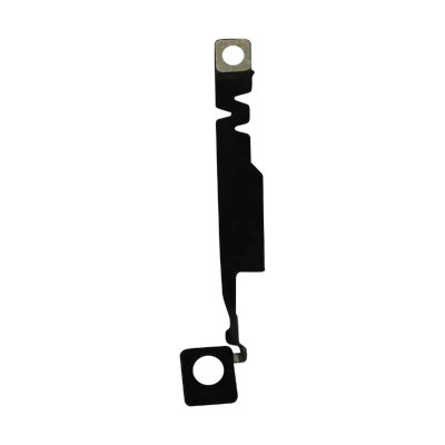 CLAPPIO Nappe Bluetooth de remplacement pour iPhone SE 2022 2020 et 8 Noir
