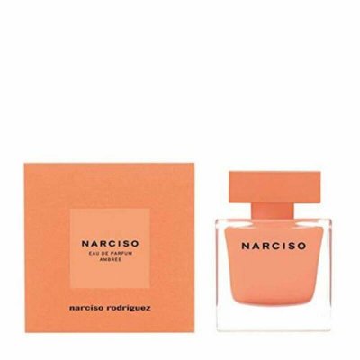 NARCISO RODRIGUEZ NARCISO Eau de Parfum Ambr&eacute;e Eau de Parfum