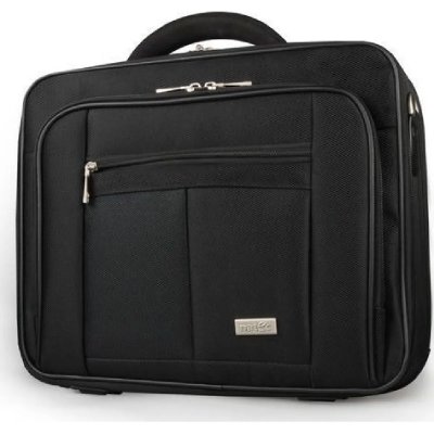 Natec Boxer Sacoche pour Ordinateur Portable 15,6"" Noir